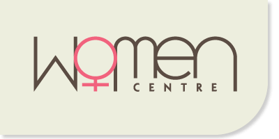 WOMEN Centre Logo